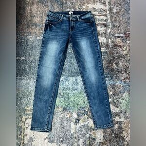 Classic Blue Women's Jeans